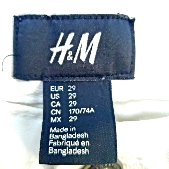 Incerun transparent floral shirt - Picture 7 of 7